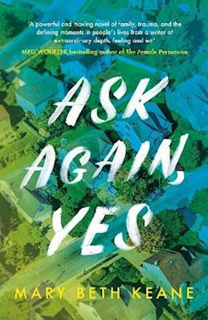 Ask Again, Yes