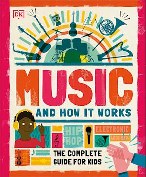 Music and How it Works