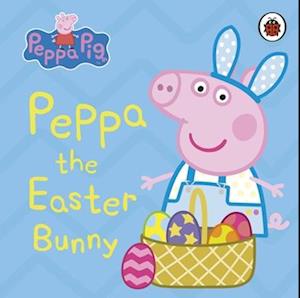 Peppa Pig: Peppa the Easter Bunny