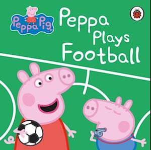 Peppa Pig: Peppa Plays Football