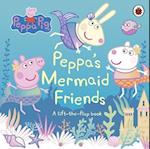 Peppa Pig: Peppa's Mermaid Friends