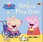 Peppa Pig: Peppa's Play Date