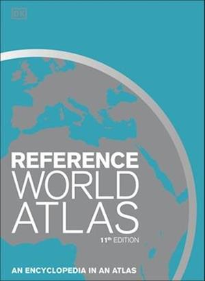 Reference World Atlas