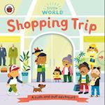 Little World: Shopping Trip