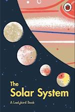 Ladybird Book: The Solar System