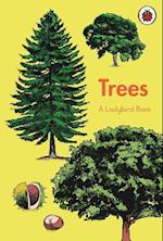 Ladybird Book: Trees