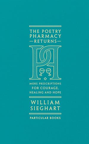 The Poetry Pharmacy Returns
