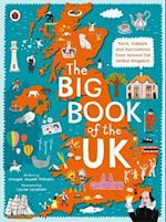 Big Book of the UK