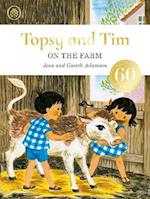 Topsy and Tim: On the Farm anniversary edition