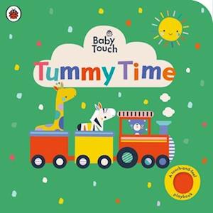 Baby Touch: Tummy Time