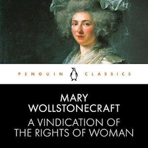 Vindication of the Rights of Woman