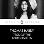 Tess of the D'Urbervilles