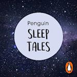 Penguin Sleep Tales