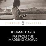 Far from the Madding Crowd