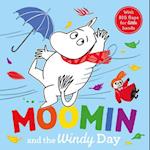 Moomin and the Windy Day