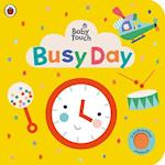 Baby Touch: Busy Day