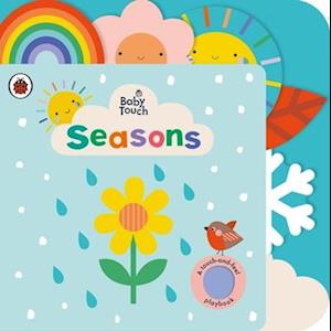 Baby Touch: Seasons