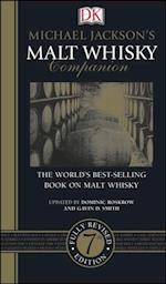 Malt Whisky Companion