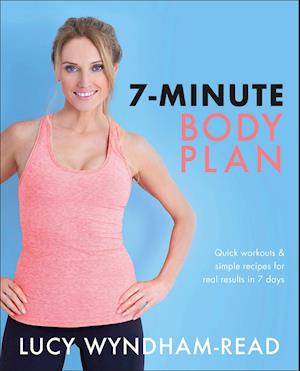 7-Minute Body Plan