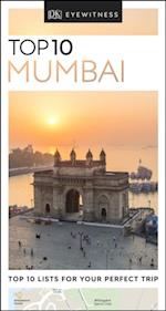 DK Eyewitness Top 10 Mumbai