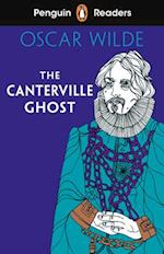Penguin Readers Level 1: The Canterville Ghost (ELT Graded Reader)