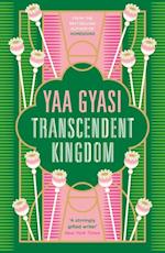 Transcendent Kingdom (PB) - C-format