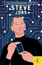 Extraordinary Life of Steve Jobs