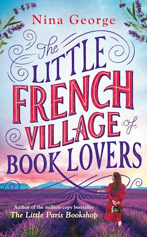 The Little French Village of Book Lovers