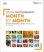 Digital Photography Month by Month