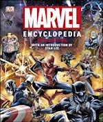 Marvel Encyclopedia