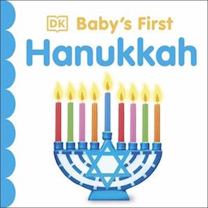 Baby's First Hanukkah