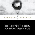 Science Fiction of Edgar Allan Poe