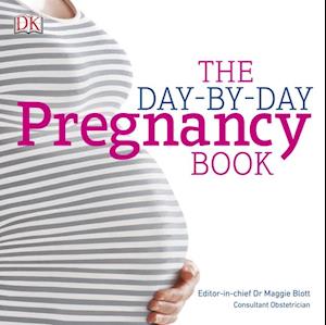 Day-by-Day Pregnancy Book