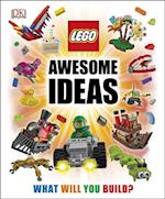 LEGO  Awesome Ideas