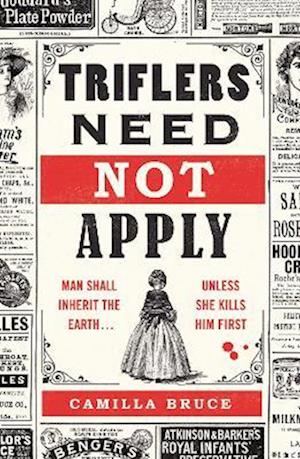 Triflers Need Not Apply