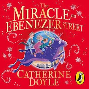 Miracle on Ebenezer Street