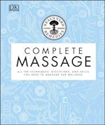 Neal''s Yard Remedies Complete Massage