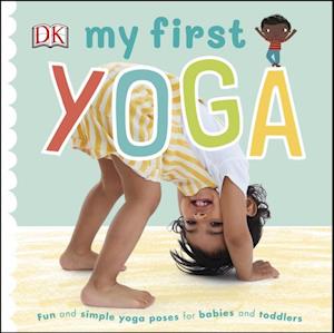 My First Yoga