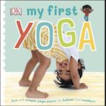 My First Yoga