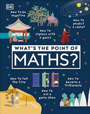 What''s the Point of Maths?