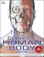 The Concise Human Body Book