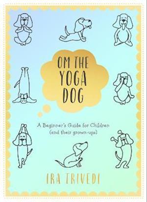 Om the Yoga Dog