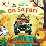 Little World: On Safari