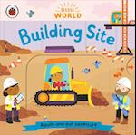 Little World: Building Site