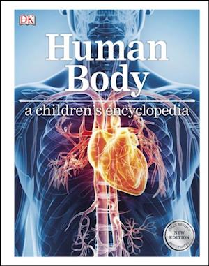 Human Body A Children''s Encyclopedia