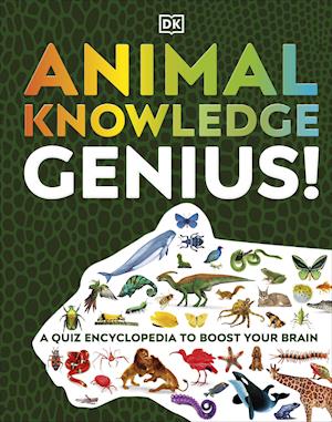 Animal Knowledge Genius!