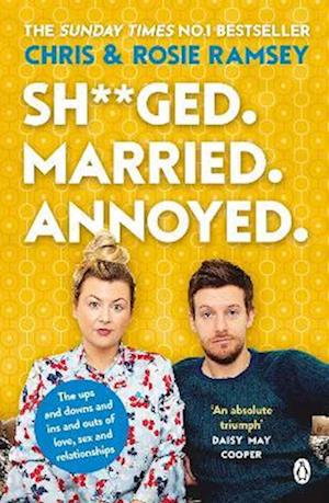 Sh**ged. Married. Annoyed.