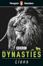 Penguin Readers Level 1: Dynasties: Lions (ELT Graded Reader)