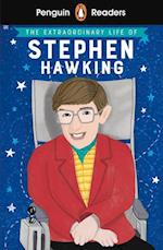 Penguin Readers Level 3: The Extraordinary Life of Stephen Hawking (ELT Graded Reader)
