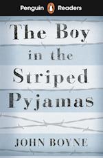 Penguin Readers Level 4: The Boy in Striped Pyjamas (ELT Graded Reader)